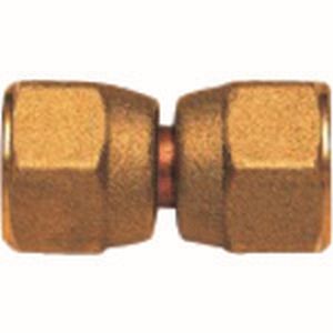 イチネンタスコ TASCO イチネンタスコ TA281-4 フレアメスジョイント1/2 TASCO