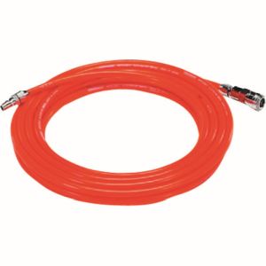 イチネンタスコ TASCO イチネンタスコ TA330A-5 カプラー付ウレタンホース 5m  TASCO