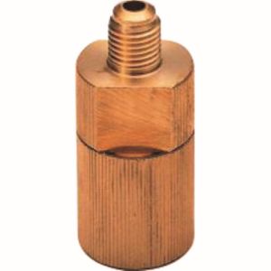 イチネンタスコ TASCO イチネンタスコ TA353-2 プロセスフィッティング1/4用 TASCO