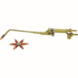 イチネンタスコ TASCO イチネンタスコ TA370-15 中型溶接器 サンソ アセチレン用  TASCO