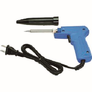 イチネンタスコ TASCO イチネンタスコ TA390D ピストル型即熱ハンダこて TASCO