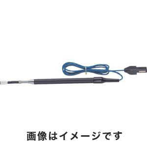 イチネンタスコ TASCO イチネンタスコ TA410-3DX 伸縮ロッド付き空気センサー TASCO