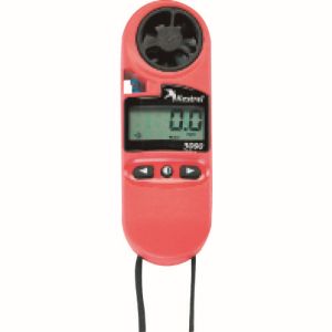 イチネンタスコ TASCO イチネンタスコ TA411RB ベーン式風速 温度 湿度 露点計 TASCO