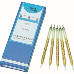 イチネンタスコ TASCO イチネンタスコ TA470K-10 気流検査器用発煙管 TASCO