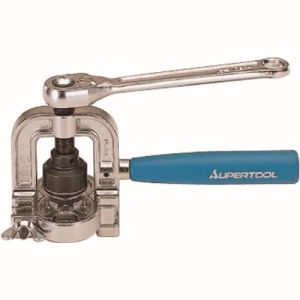 イチネンタスコ TASCO イチネンタスコ TA640FB フレキ管ツバ出機 TASCO