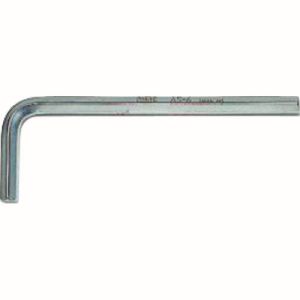 イチネンタスコ TASCO イチネンタスコ TA741BJ-3 六角棒L形レンチ3mm TASCO