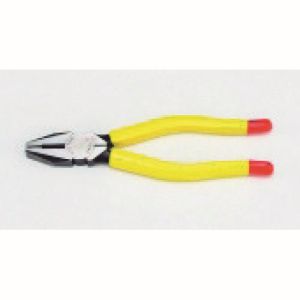 イチネンタスコ TASCO イチネンタスコ TA745AA-265 ペンチ 成型カバー付 200mm TASCO