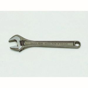 イチネンタスコ TASCO イチネンタスコ TA750-250 モンキーレンチ255mm TASCO