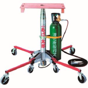 イチネンタスコ TASCO イチネンタスコ TA801S-56 気圧ホイスト TASCO メーカー直送 法人限定 代引不可 北海道沖縄離島不可