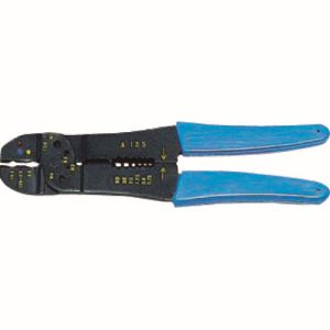 イチネンタスコ TASCO イチネンタスコ TA855AA-1 圧着ペンチ TASCO