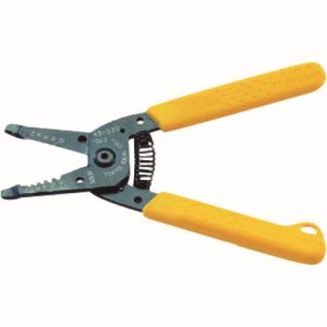 イチネンタスコ TASCO イチネンタスコ TA855AB-1 ワイヤーストリッパー カッター付  TASCO