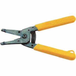 イチネンタスコ TASCO イチネンタスコ TA855AB-2 ワイヤーストリッパー カッター付  TASCO