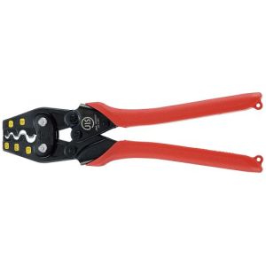 イチネンタスコ TASCO イチネンタスコ TA855MH-3 ハンドプレス 裸圧着端子用  TASCO