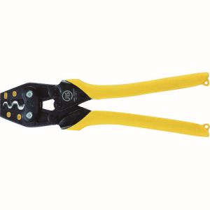 イチネンタスコ TASCO イチネンタスコ TA855MH-17 圧着ペンチ リングスリーブ用  TASCO