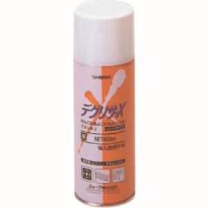 イチネンタスコ TASCO イチネンタスコ TA912 デグリザーX TASCO