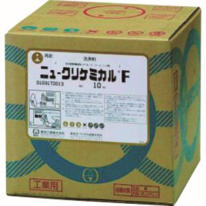 イチネンタスコ TASCO イチネンタスコ TA915KA-1 アルミフィン洗浄剤 10kg TASCO