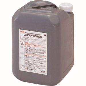 イチネンタスコ TASCO イチネンタスコ TA916R-2 中性スライム洗浄剤 20kg TASCO