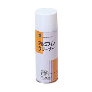 イチネンタスコ TASCO イチネンタスコ TA916SP-1 アルミフィンクリーナー スプレー420ml TASCO