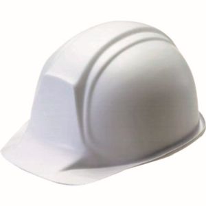 イチネンタスコ TASCO イチネンタスコ TA962A-1 ヘルメット白 アメリカンタイプ  TASCO