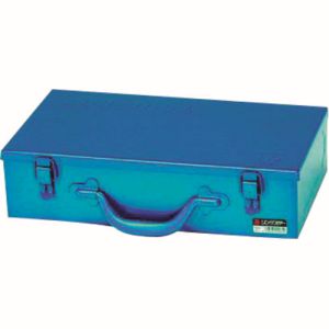 イチネンタスコ TASCO イチネンタスコ TA983D トランク型工具箱400X230X100mm TASCO