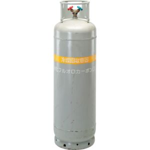 イチネンタスコ TASCO イチネンタスコ TA110-100 冷媒回収用100Lボンベ メーカー直送 代引不可 沖縄 離島不可 TASCO