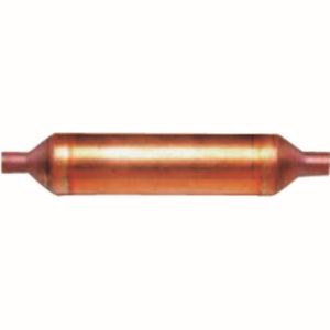 イチネンタスコ TASCO イチネンタスコ TA254H-4 銅ストレーナー ロー付タイプ 1/2 TASCO