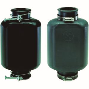 イチネンタスコ TASCO イチネンタスコ TA285E-4 エアカットバルブ100A TASCO