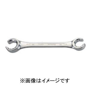 イチネンタスコ TASCO イチネンタスコ TA733TA-4 フレアナットレンチ TASCO