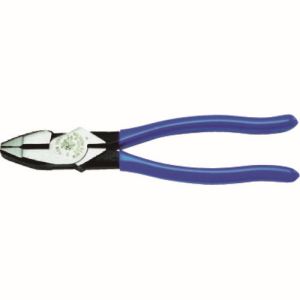 イチネンタスコ TASCO イチネンタスコ TA745KA-216 強力型電工ペンチ TASCO