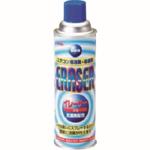 イチネンタスコ TASCO イチネンタスコ TA916Y-6 消臭 除菌剤 480ml TASCO