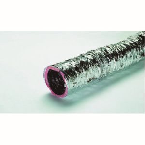 イチネンタスコ TASCO イチネンタスコ TA978RA-250 フレックスダクト250mmX7.6m TASCO