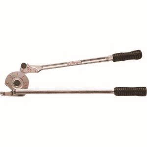 イチネンタスコ TASCO イチネンタスコ TA540SA-4 レバー式チューブベンダー1/2 TASCO