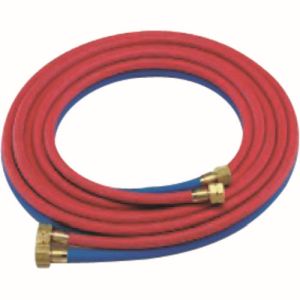イチネンタスコ TASCO イチネンタスコ TA381-5B プロパン サンソホース 5m TASCO