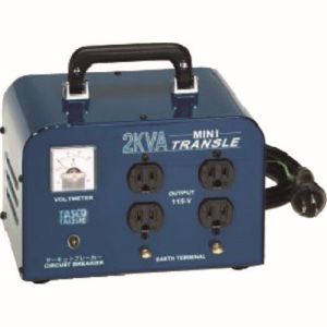 イチネンタスコ TASCO イチネンタスコ TA635HE ミニアップトランス TASCO