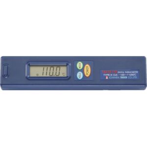イチネンタスコ TASCO イチネンタスコ TA410-110 デジタル温度計表示器 -99.9～1200℃ TASCO