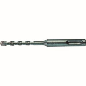 イチネンタスコ TASCO イチネンタスコ TA655RG-6.0 ハンマードリル SDSシャンク 6.0mm TASCO
