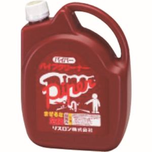 イチネンタスコ TASCO イチネンタスコ TA912BH パイプクリーナー2L TASCO