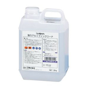 イチネンタスコ TASCO イチネンタスコ TA915SP-2 強力アルミフィンクリーナー2kg TASCO