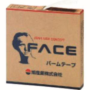 イチネンタスコ TASCO イチネンタスコ TA976HF-75 バームテープ アイボリー  TASCO