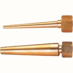 イチネンタスコ TASCO イチネンタスコ TA376TP-21 テーパーノズル小1/4 3/8 TASCO