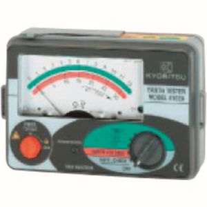 イチネンタスコ TASCO イチネンタスコ TA454D 接地抵抗計 TASCO