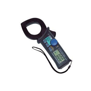 イチネンタスコ TASCO イチネンタスコ TA451CK 漏れ電流用クランプテスタ TASCO