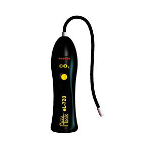 イチネンタスコ TASCO イチネンタスコ TA470XF 二酸化炭素検知器 TASCO