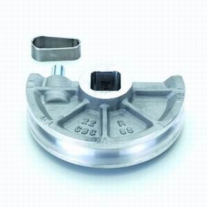 イチネンタスコ TASCO イチネンタスコ TA515-9K ベンダー用シュー11/8 TASCO