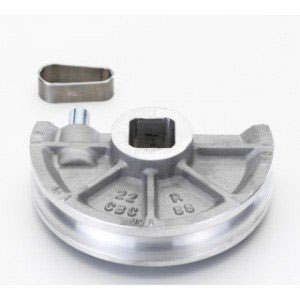イチネンタスコ TASCO イチネンタスコ TA515-11K ベンダー用シュー13/8 TASCO