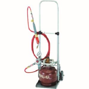 イチネンタスコ TASCO イチネンタスコ TA821BM アセチレンバーナー用カート TASCO