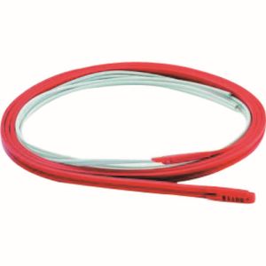 イチネンタスコ TASCO イチネンタスコ TA298XG-3 ベルトヒーター 100V 1.0m TASCO