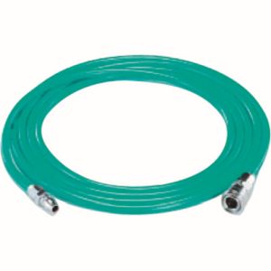 イチネンタスコ TASCO イチネンタスコ TA330B-10K エアーホース10mカプラ付 TASCO