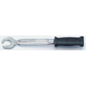イチネンタスコ TASCO イチネンタスコ TA771BR ラチェットアクショントルクレンチ1/4’’ TASCO