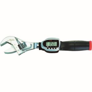 イチネンタスコ TASCO イチネンタスコ TA771KT-35 デジタルトルクレンチ モンキータイプ  TASCO